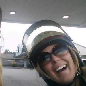 Meet your Posher, Marcy